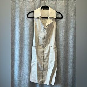 Caroline Won Dress size 8 (40)